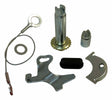 Vintage - Metal Black Drum Brake Hardware Kit H2540