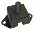 Jeep Vintage - Metal Black Engine Mount J0638629