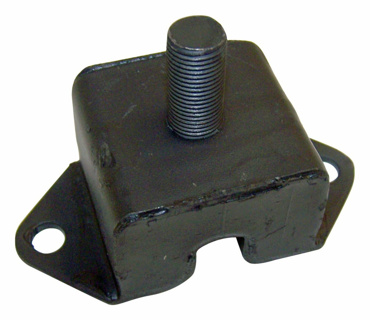 Jeep Vintage - Metal Black Engine Mount J0638629