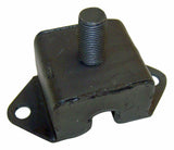 Jeep Vintage - Metal Black Engine Mount J0638629