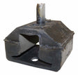 Jeep Vintage - Metal Black Engine Mount J0939993