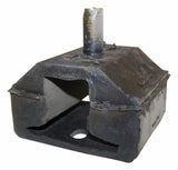 Jeep Vintage - Metal Black Engine Mount J0939993