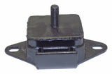 Jeep Vintage - Metal Black Engine Mount J3173681