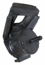 Jeep Vintage - Metal Black Engine Mount J5361829