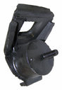 Jeep Vintage - Metal Black Engine Mount J5361829
