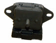 Jeep Vintage - Metal Black Engine Mount J8128488