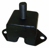 Jeep Vintage - Metal Black Engine Mount J8136614