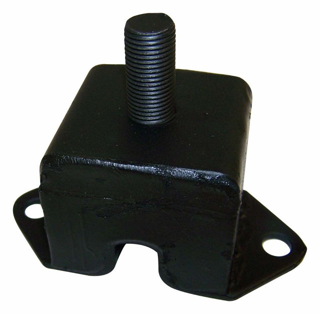 Jeep Vintage - Metal Black Engine Mount J8136614