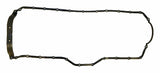 t Vintage - Metal Black Engine Oil Pan Gasket - 53007568 Crown Automotive