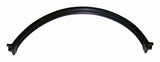 Vintage - Metal Black Engine Oil Pan Gasket J3180414