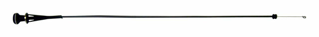 Jeep Vintage - Metal Black Fresh Air Cable J5463657