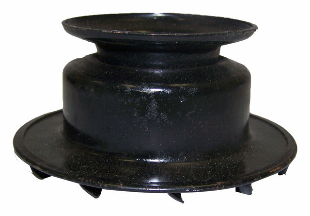 Jeep Vintage - Metal Black Generator Pulley - 118432