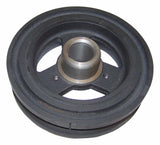 Jeep Vintage - Metal Black Harmonic Balancer J3242886