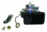 Jeep Vintage - Metal Black Horn - 56002378