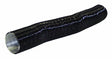 Vintage - Metal Black Hot Air Duct - 33003391