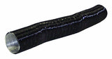Vintage - Metal Black Hot Air Duct - 33003391