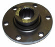 t Vintage - Metal Black Hub Flange - J0999396 Crown Automotive