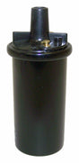 Jeep Vintage - Metal Black Ignition Coil - 33004522