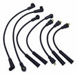 Vintage - Metal Black Ignition Wire Set - 83300088