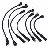 Vintage - Metal Black Ignition Wire Set - 83300088