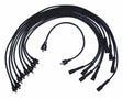 Vintage - Metal Black Ignition Wire Set - 83300090 83300091