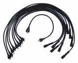 Vintage - Metal Black Ignition Wire Set - 83300090 83300091
