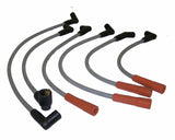 Vintage - Metal Black Ignition Wire Set - 83502400 83502401