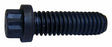 Vintage - Metal Black Input Bearing Retainer Bolt J3190386