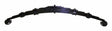 Vintage - Metal Black Leaf Spring Assembly - 916056