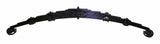Vintage - Metal Black Leaf Spring Assembly - 916056