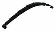 Jeep Vintage - Metal Black Leaf Spring Assembly A614