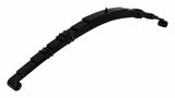 t Vintage - Metal Black Leaf Spring Assembly - A614 Crown Automotive