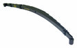 Jeep Vintage - Metal Black Leaf Spring Assembly J0916047