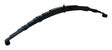 Jeep Vintage - Metal Black Leaf Spring Assembly J0999529