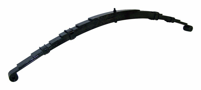Jeep Vintage - Metal Black Leaf Spring Assembly J0999529