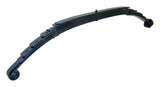 t Vintage - Metal Black Leaf Spring Assembly - J5354892 Crown Automotive