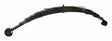 Jeep Vintage - Metal Black Leaf Spring Assembly J5356423