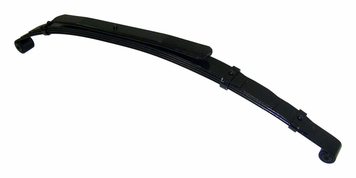 Jeep Vintage - Metal Black Leaf Spring Assembly J5362956