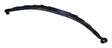 Vintage - Metal Black Leaf Spring Assembly steel J5363331