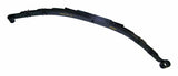 Vintage - Metal Black Leaf Spring Assembly steel J5363331