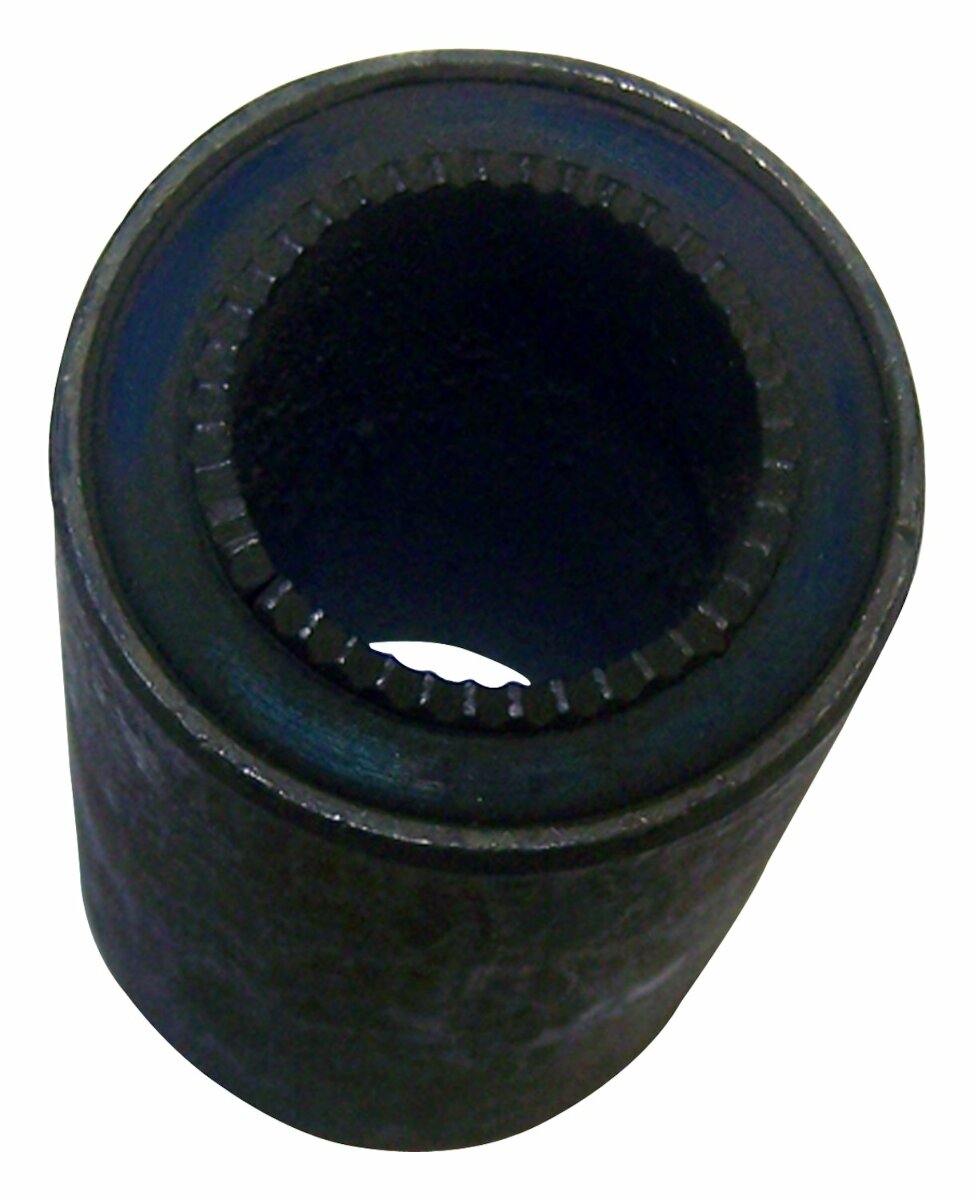 Jeep Vintage - Metal Black Leaf Spring Bushing J0930525