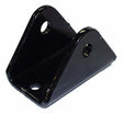 Jeep Vintage - Metal Black Leaf Spring Hanger A500