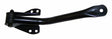 Vintage - Metal Black side mirror assembly Arm steel J5455301