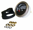 Jeep Vintage - Metal Black Oil Pressure Gauge J5460640