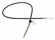 t Vintage - Metal Black Parking Brake Cable - J3233904 Crown Automotive