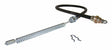 Vintage - Metal Black Parking Brake Cable steel J3242203