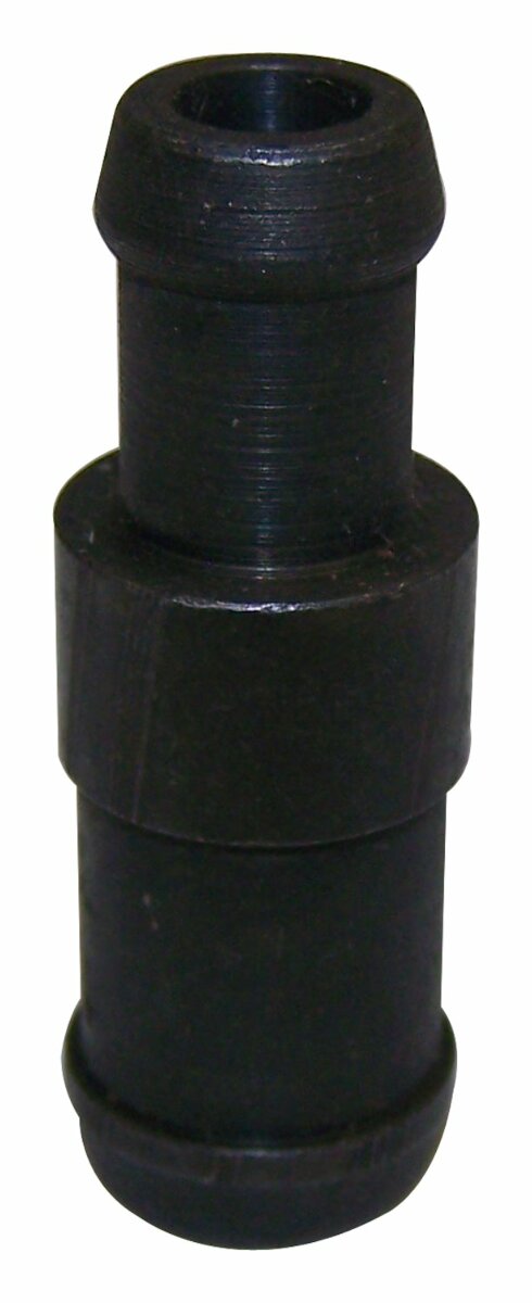Jeep Vintage - Metal Black Pcv Valve J3230351