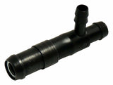 t Vintage - Metal Black Pcv Valve - J3234216 Crown Automotive