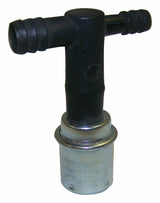 Jeep Vintage - Metal Black Pcv Valve J3240359