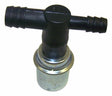 Jeep Vintage - Metal Black Pcv Valve J3241629